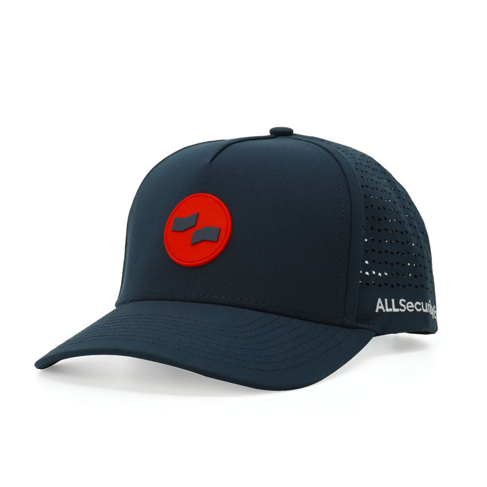 ASE Performance Snapback Hat | FAS-HAT