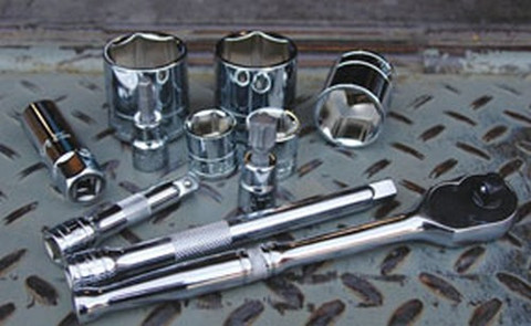 ATD Tools 124566 3/8 Drive T55 TORX Bit Socket