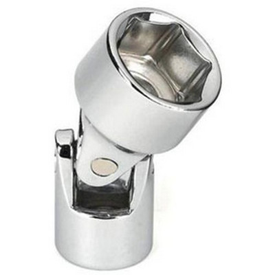 ATD Tools 12513 3/8" Drive Flex Socket, 13mm