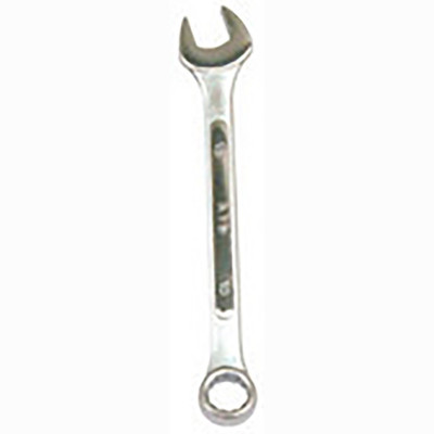 ATD Tools 6115 12-Point Raised Panel Metric Combination Wrench - 15mm