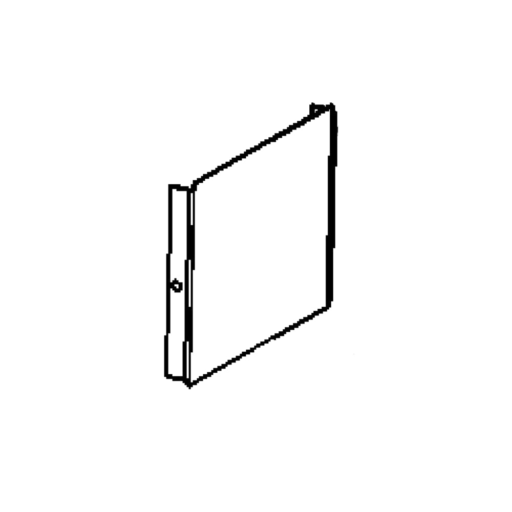 All-O-Matic Battery Box Cover for SW-300DC | ALL-BTC-300