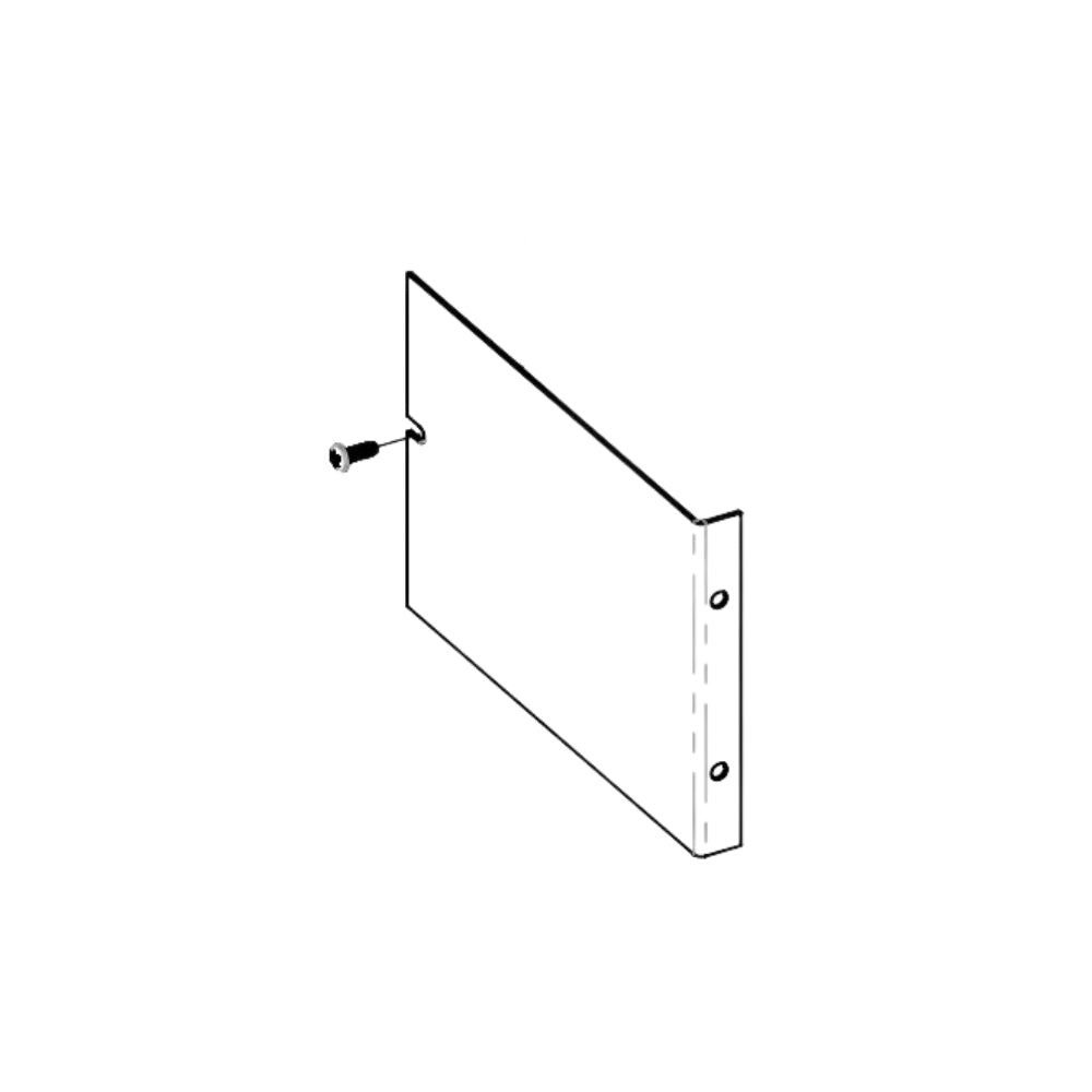 All-O-Matic Battery Box Cover for SW-325DC | ALL-BTC-325