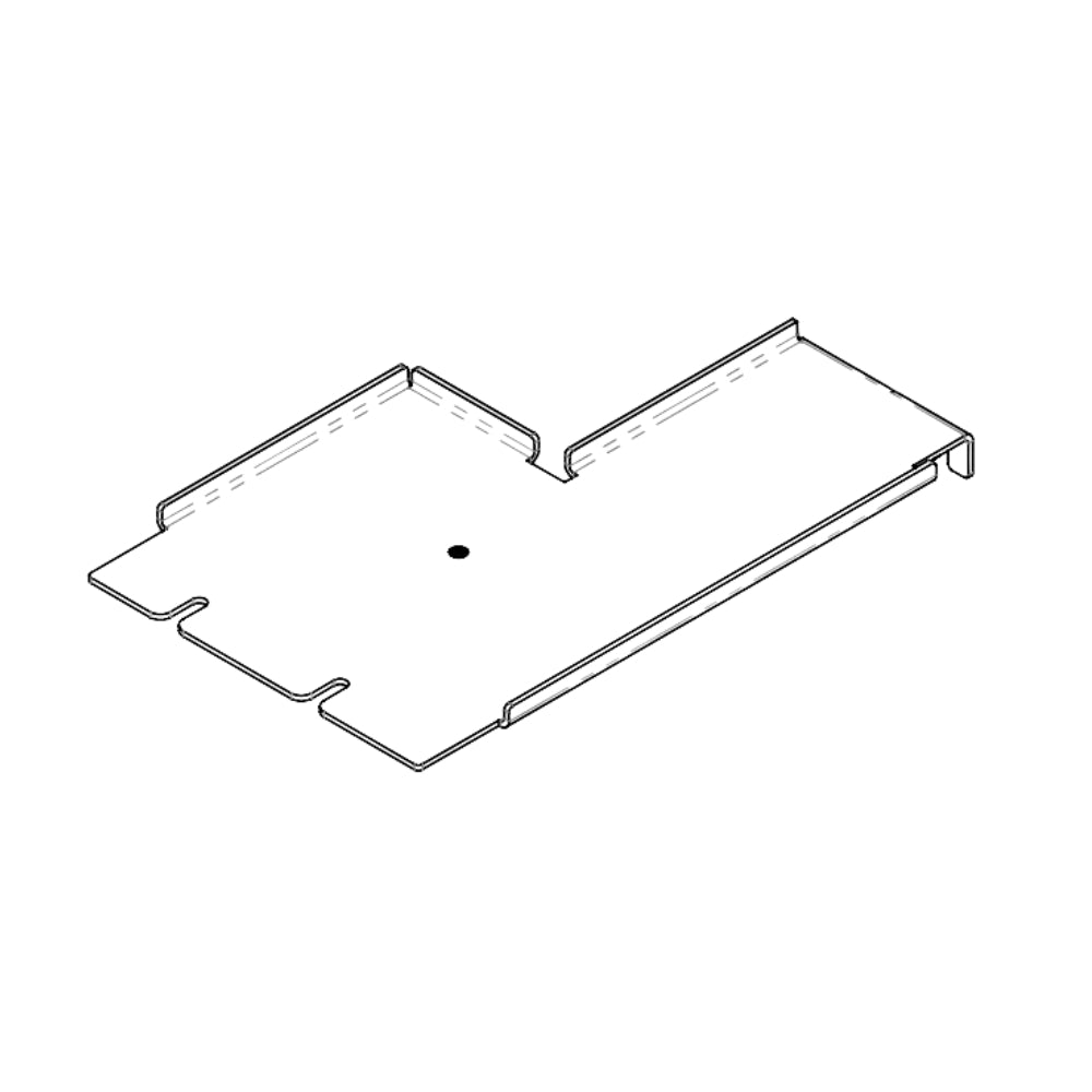 All-O-Matic Battery Mounting Hold Bracket for SL-175DC | ALL-BTC-175