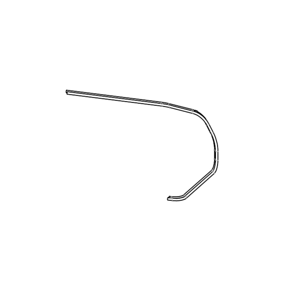 All-O-Matic Battery Wire Harness 18" and 19" | ALL-BTY-H150