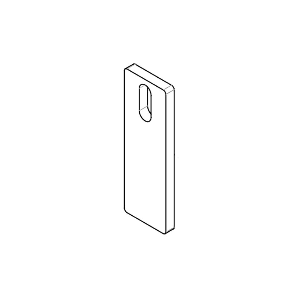 All-O-Matic Chain Bracket (1 pc.) | ALL-COM-1009