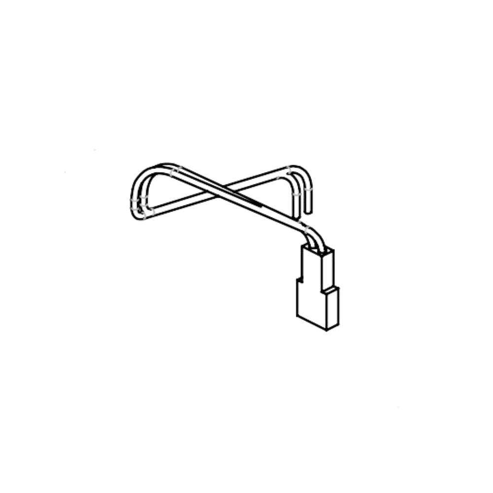All-O-Matic Control Box Line-In Harness for SW-325DC | ALL-COM-1014