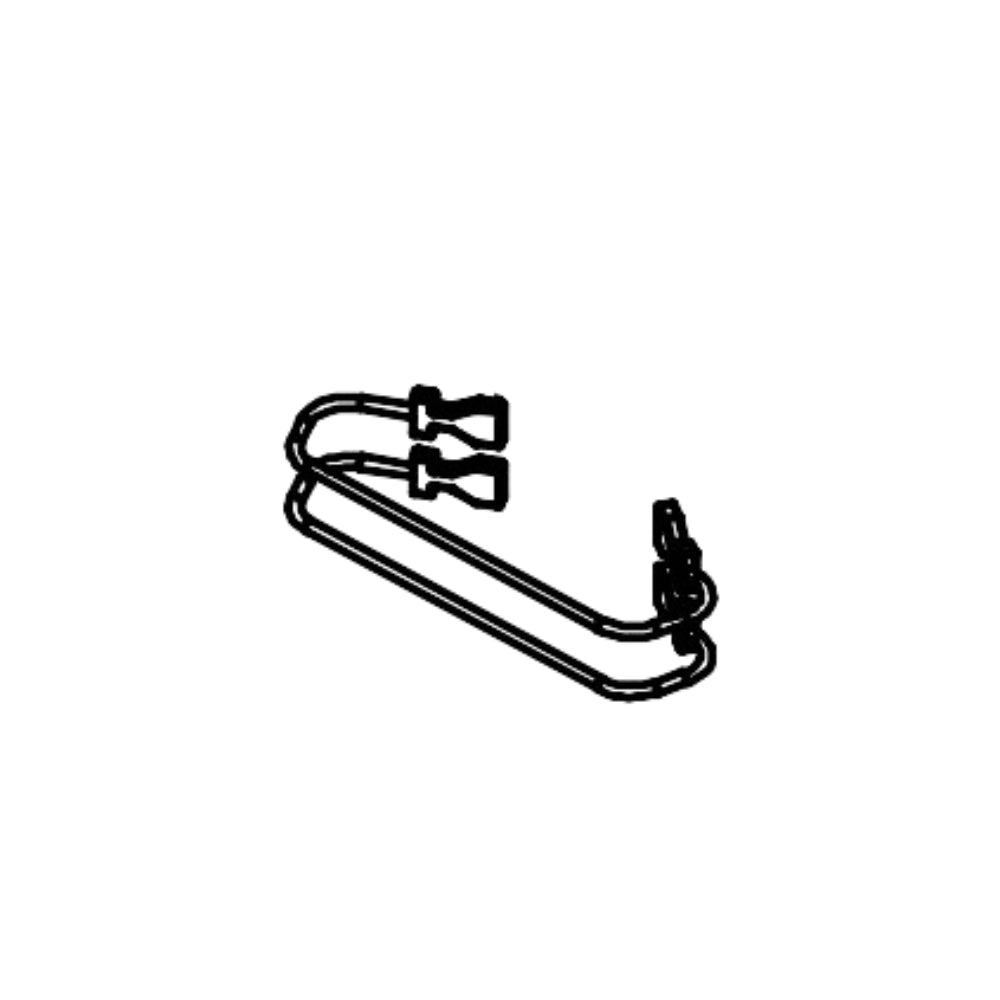 All-O-Matic Foot Pedal Release Kill Switch | ALL-COM-1007P