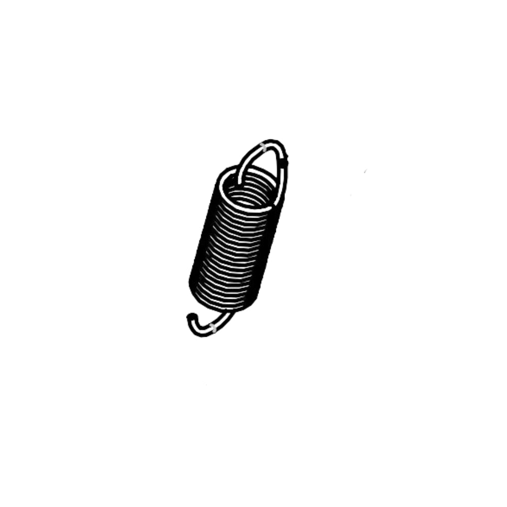 All-O-Matic Foot Pedal Spring for SL-90DC | ALL-SPG-90FP