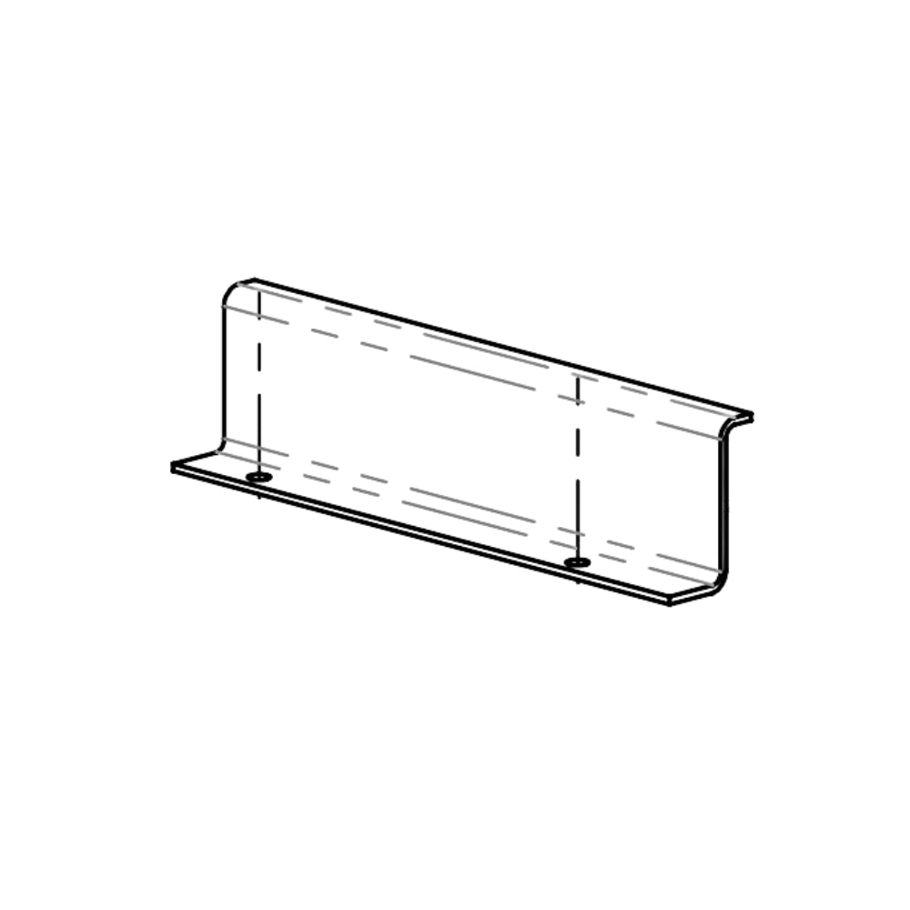 All-O-Matic Limit Switch Box Plate for SL-100DCFP | ALL-LSP-101