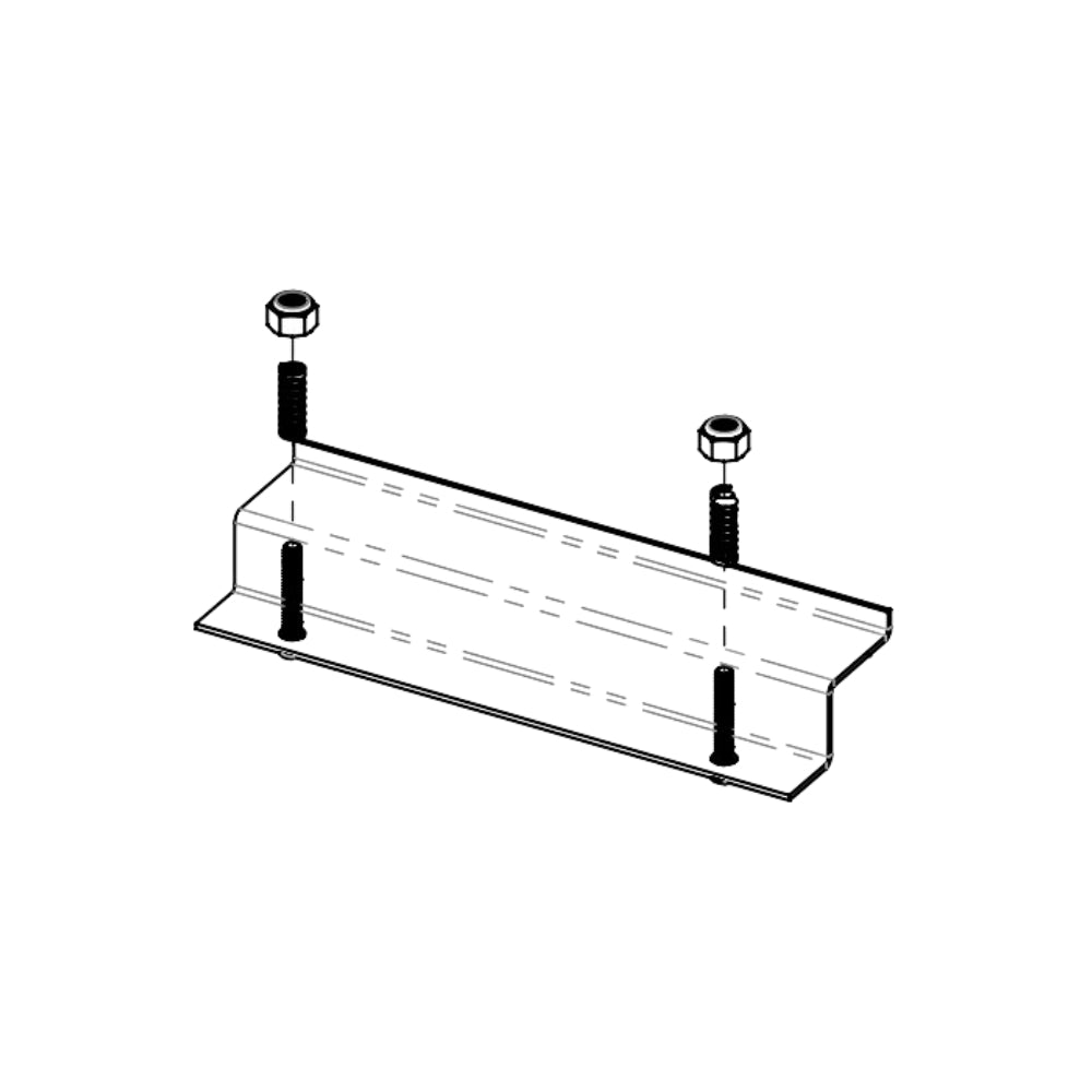 All-O-Matic Limit Switch Plate for SL-45DC | ALL-LSP-45