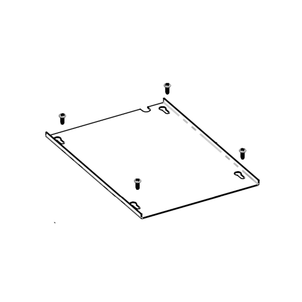 All-O-Matic Power Supply Box Cover For SL-150DC | ALL-PSC-150
