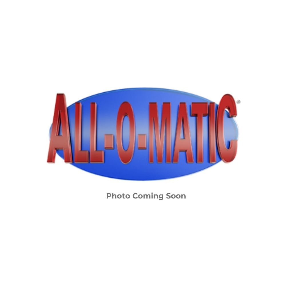 All-O-Matic Power Supply Box Front Cover For SL-100DCFP | ALL-PSC-101A
