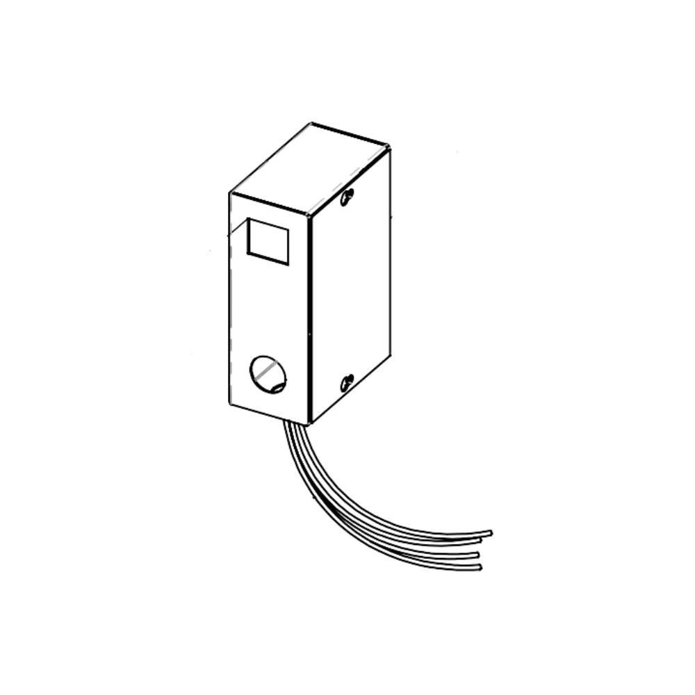 All-O-Matic Power Supply Box For SL-150AC | ALL-PSB-151