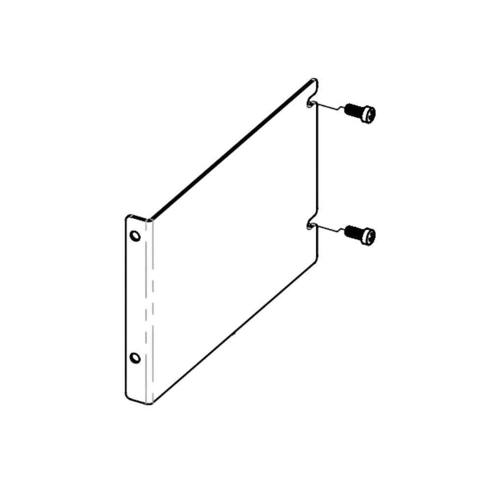 All-O-Matic Battery Box Cover For SL-90DC | ALL-BTC-90