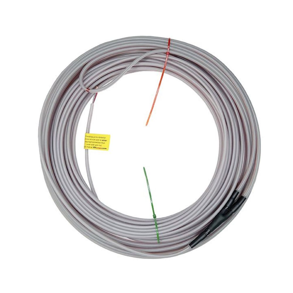BD Loops 3' x 4' Preformed 3/16" Saw-cut 14 Foot Loop