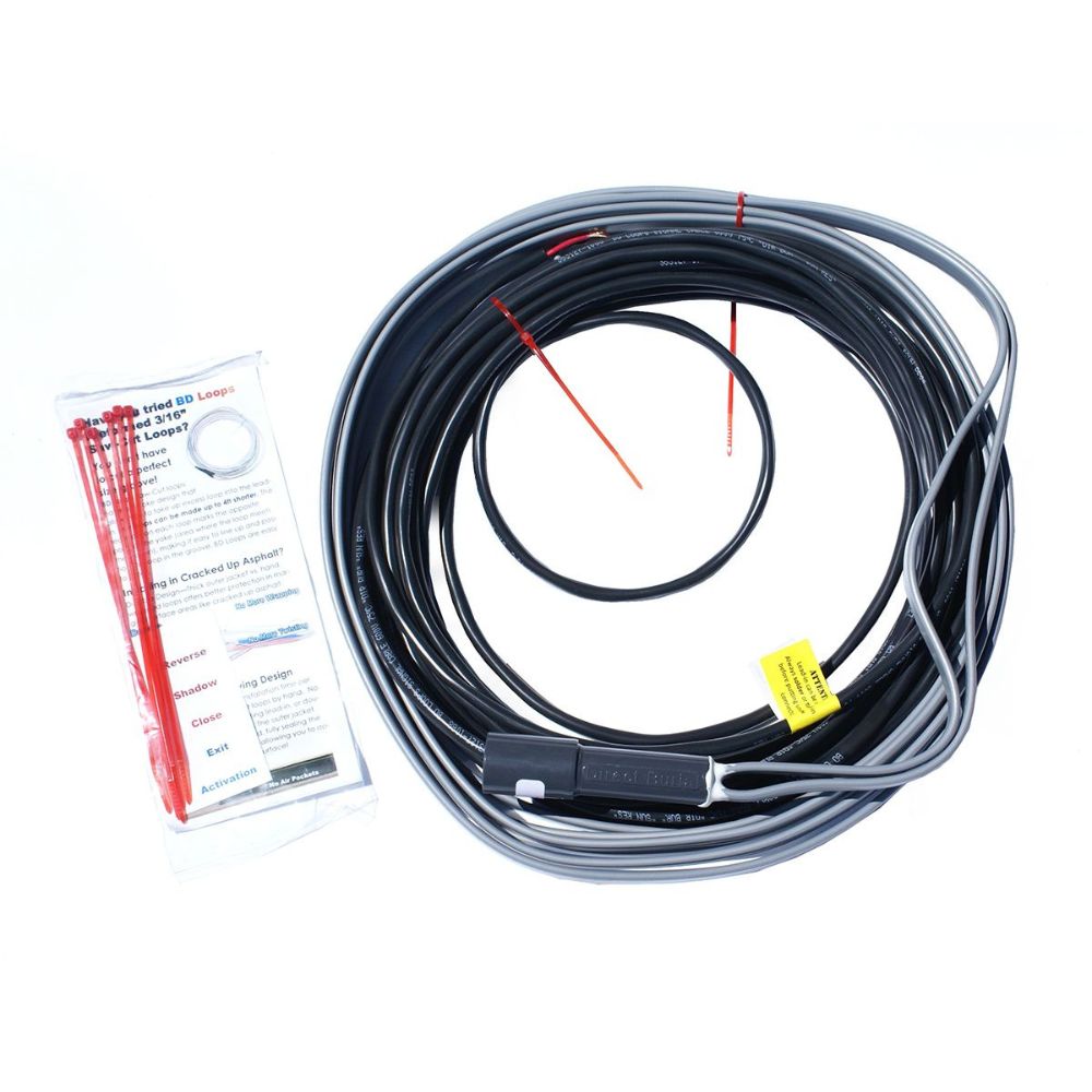 BD Loops 6' x 14' Preformed Direct Burial 40 Foot Loop