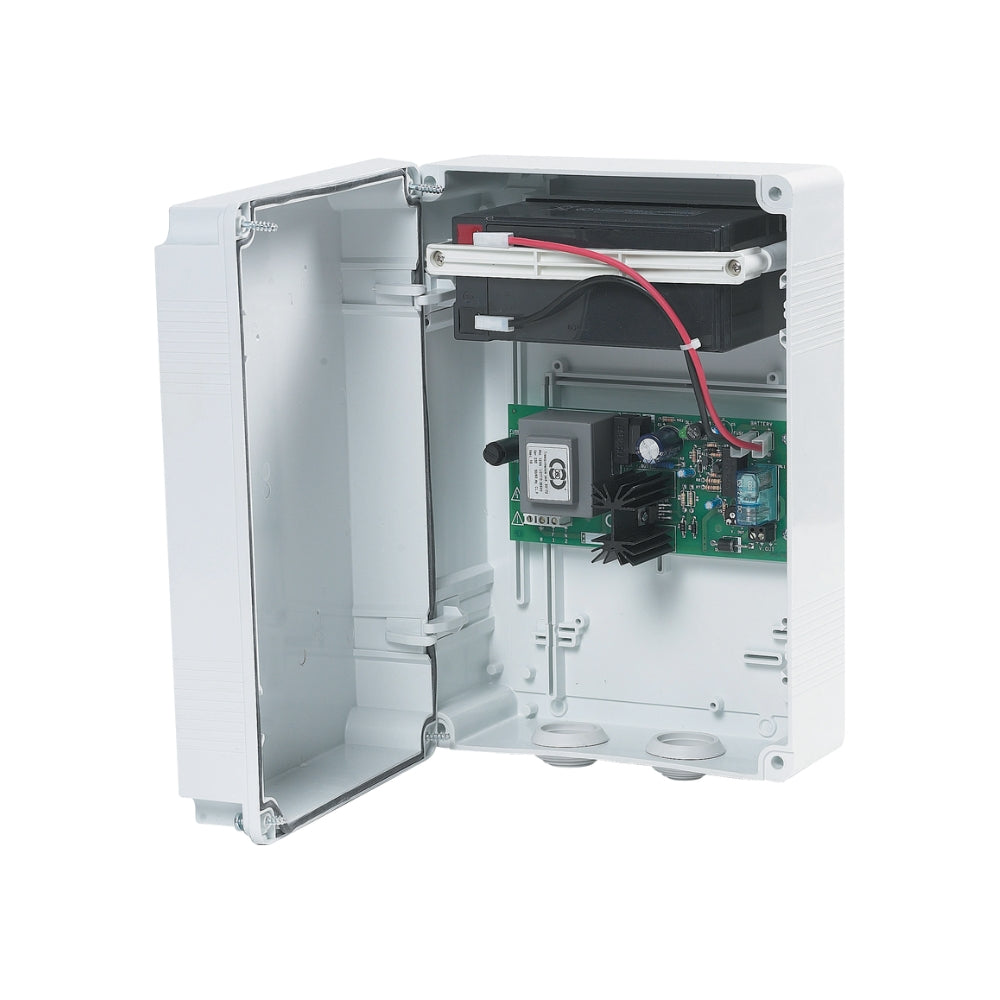 BFT Battery Backup for Stoppy B Bollards | BFT-P975005