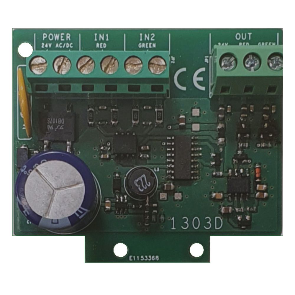 BFT GT Control Board for Boom Light Kit | BFT-P120116