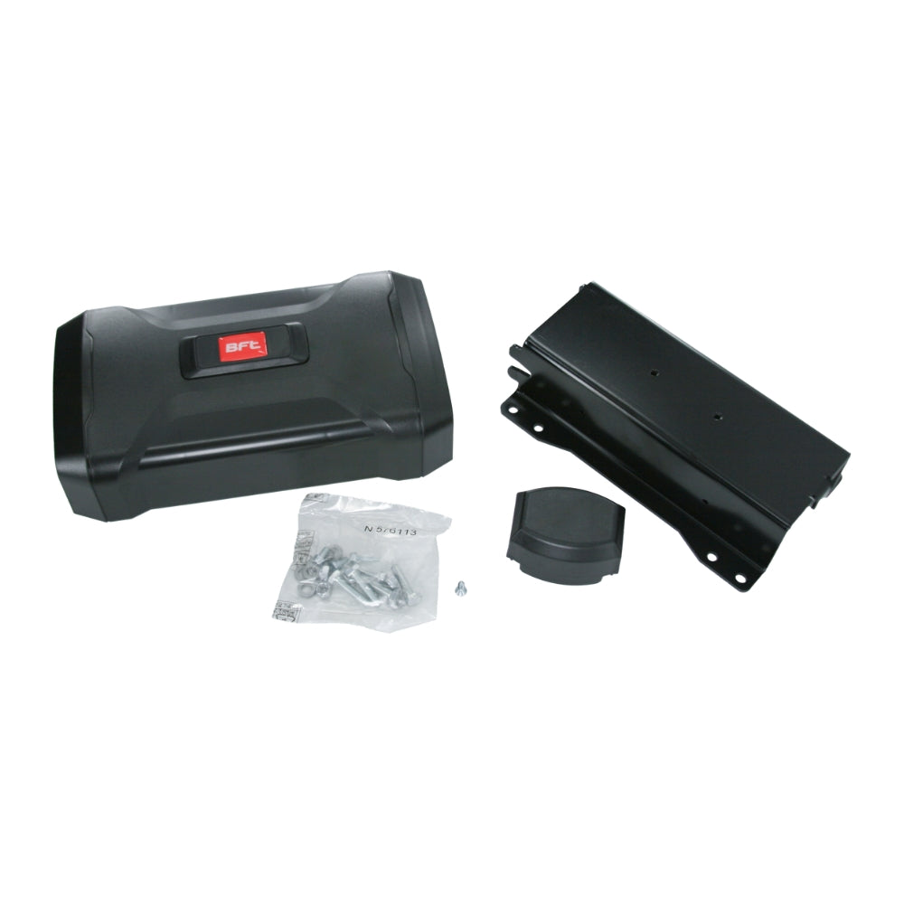 BFT Omega ES Hardware Kit for Giotto Ultra 36 Barrier System | BFT-P120103