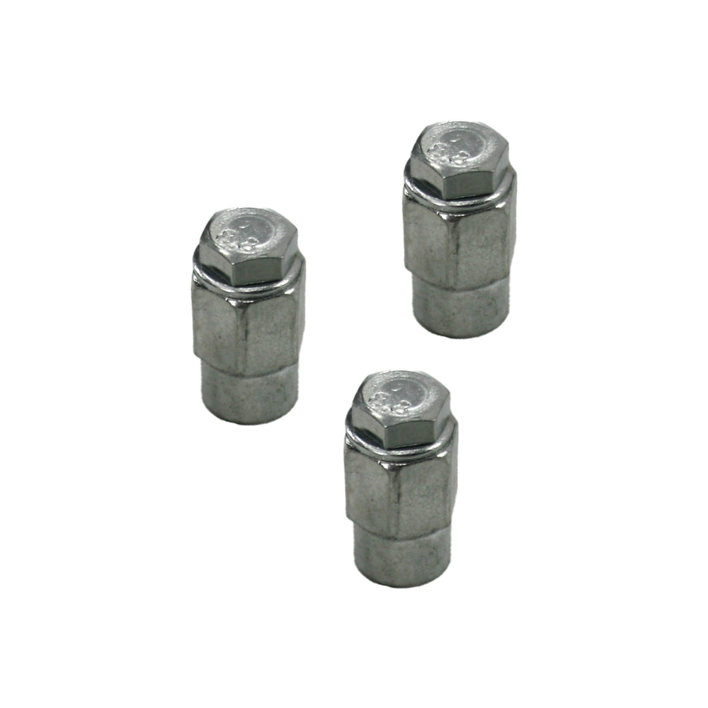 BFT Kit Bolt for CVZ Rack (3pcs) | BFT-I300043-10003