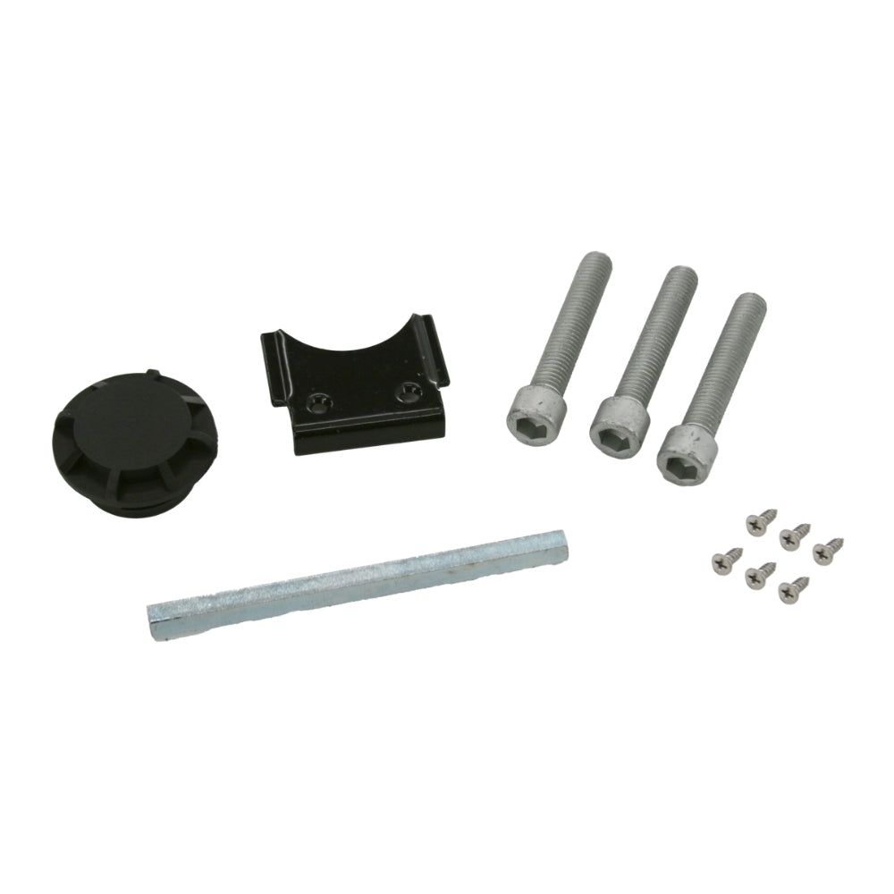 BFT Kit CPS Accessories with Jacking Bolts for Foundation Box | BFT-I300067-10001