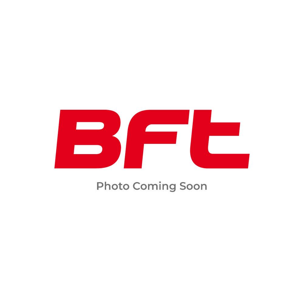 BFT Knob Kit Igea with Lock and Key | BFT-I200012-10001