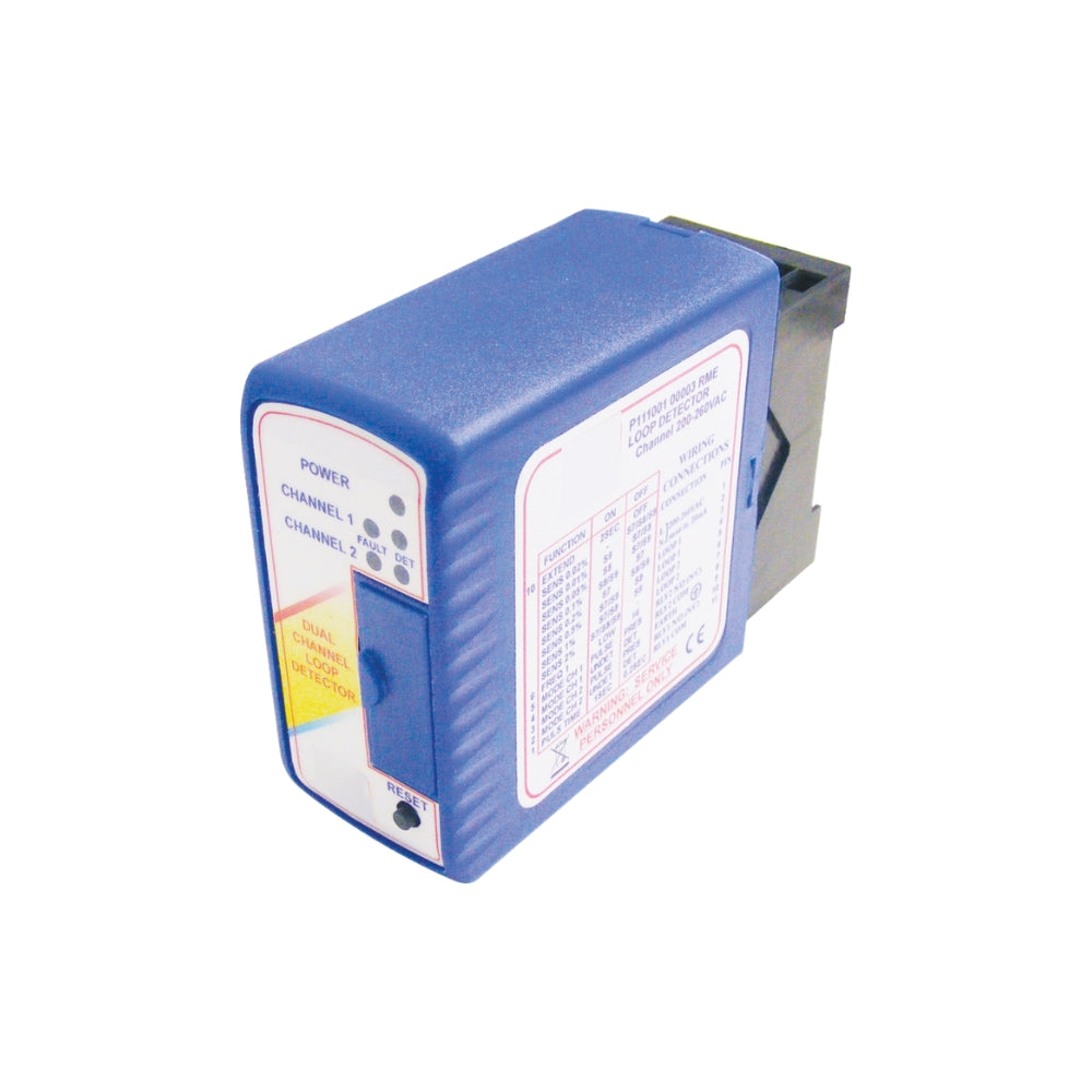 BFT RME1 BT Loop Detector 24V | BFT-P111274