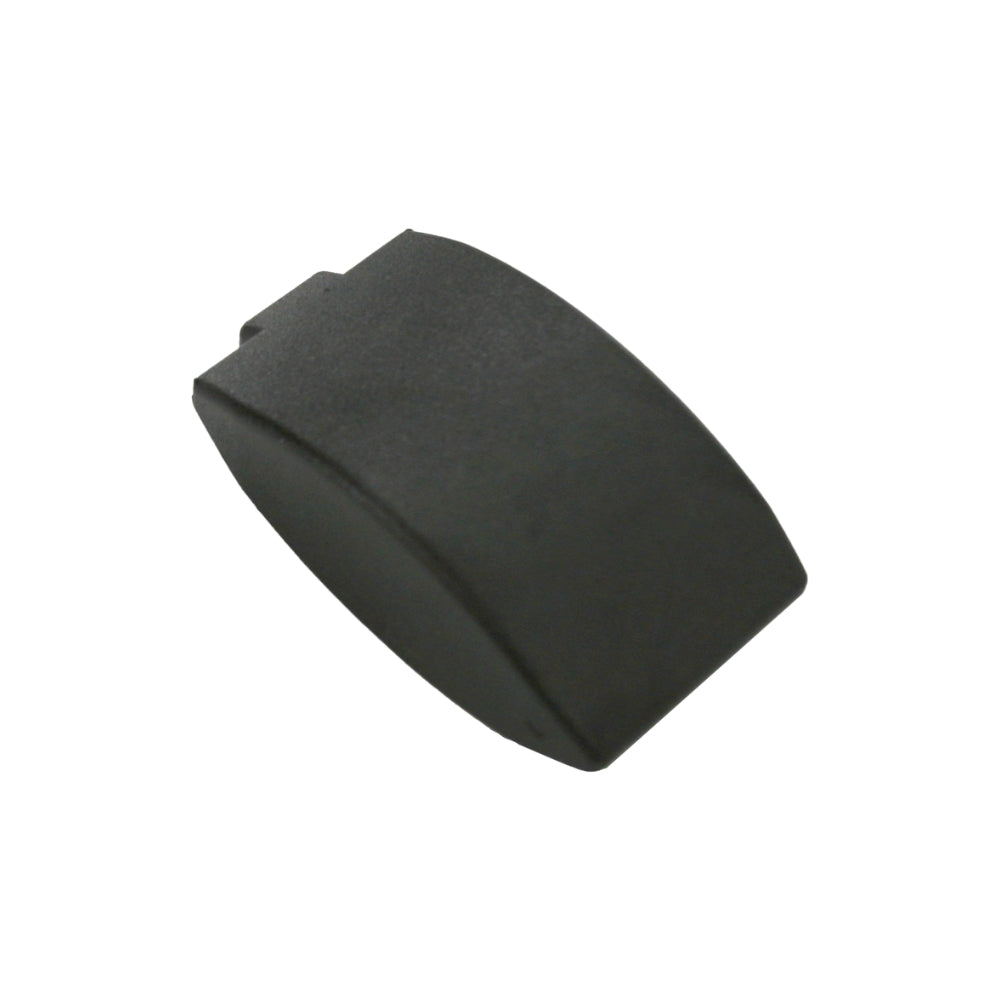BFT Rectangular Boom End Cap for Moovi/Giotto Gate Operator | BFT-D731292