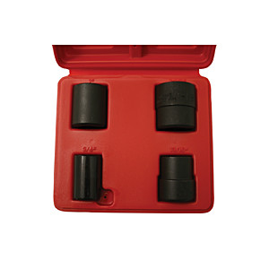 4 Pc. Lug Nut Remover Socket Set CTAA154