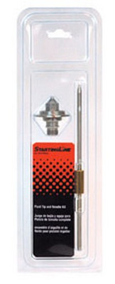 DeVilbiss 803018 StartingLine Replacement Tip/Needle Set, 1.8mm