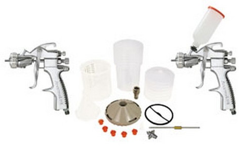 DeVilbiss 803485 Starting Line Primer Pack
