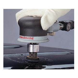 Mini-Random Orbital Sander