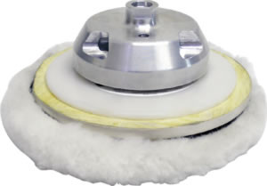 Dual-Action Buffing Head DYN61384