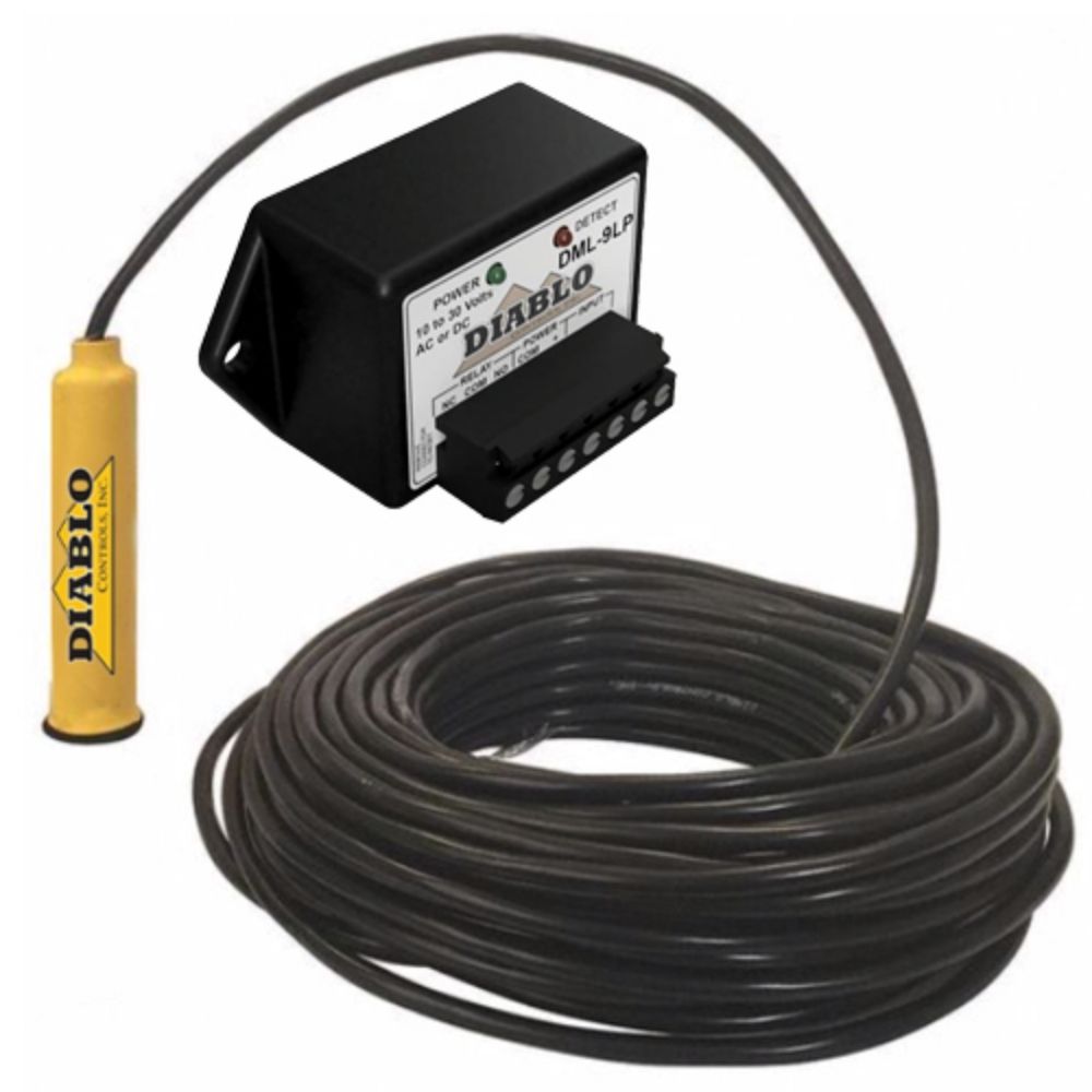 Diablo DML-9LP Vehicle Sensor Kit | DIA-DML-9LP-75