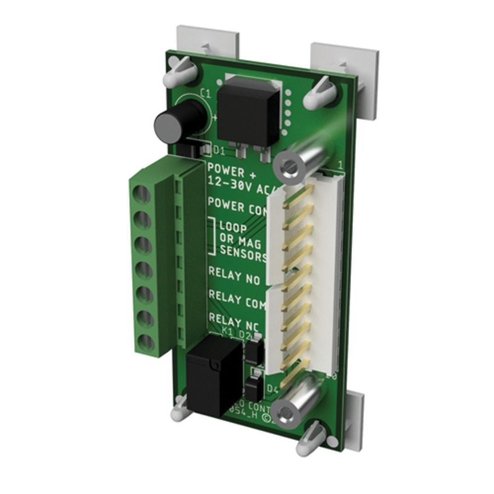 Diablo One Position Rack for 1 Detector | DIA-RK-1R