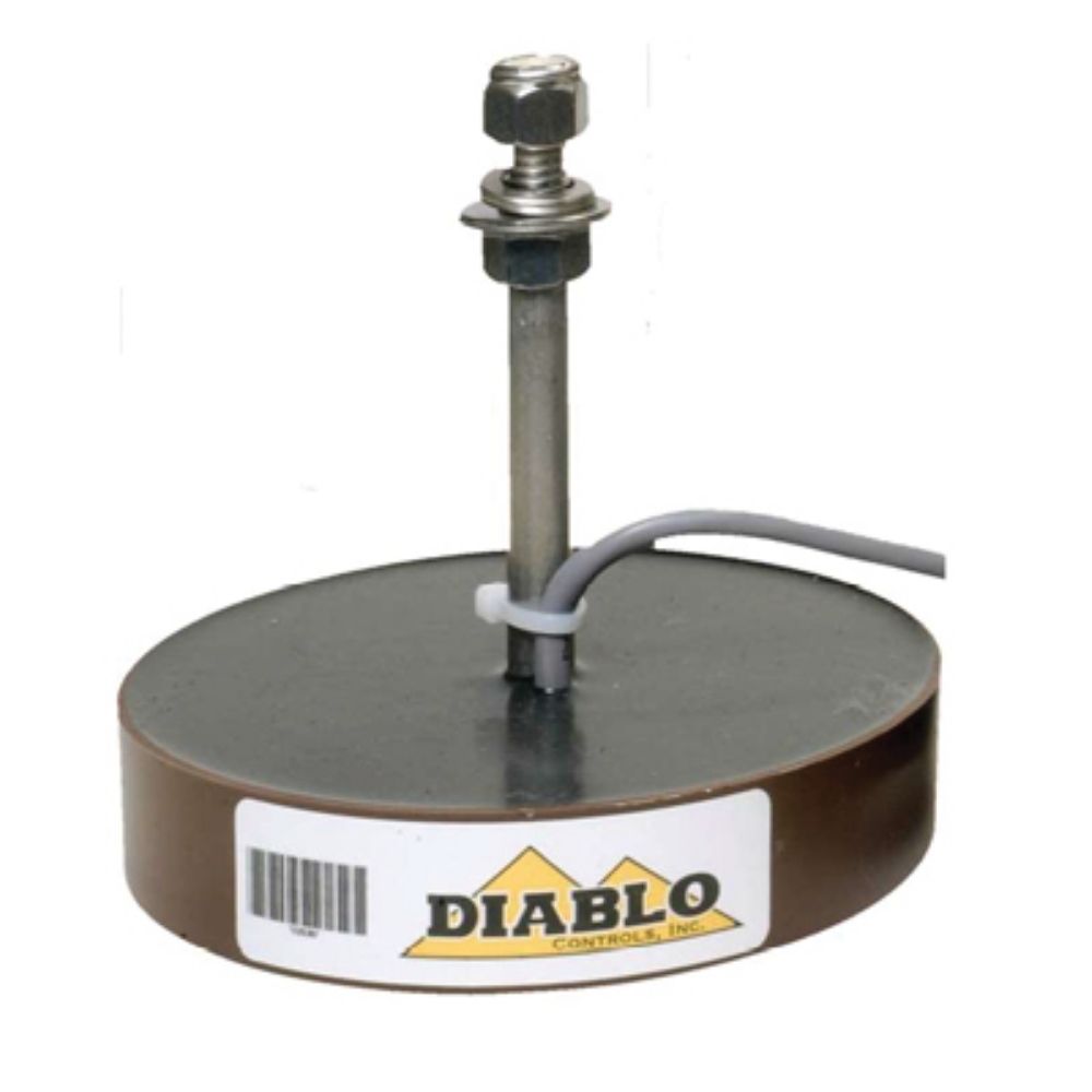 Diablo Single Code Automatic Vehicle Identification Transmitter | DIA-AVI-X-1