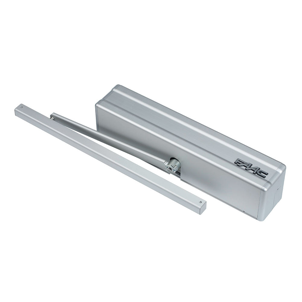 FAAC 950 N2 Automatic Swing Door Operator with Sliding Pulling Arm | FAA-950N2-SLD