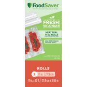 FoodSaver Vacuum Seal Roll