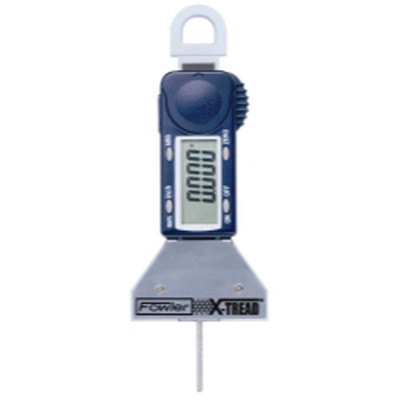 Fowler X-Tread Digital Tire Gauge (74-225-500)