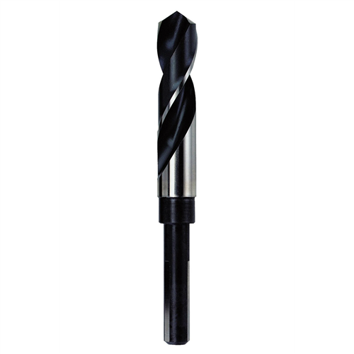 Hanson 91154 27/32in Blk/Oxd 118 deg-S&D