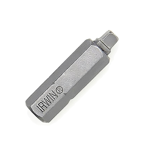 Hanson 92225 #2 SQUARE RECESS INSERT BIT