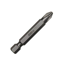 Hanson 93057 No. 2 Phillips Power Bit-4in