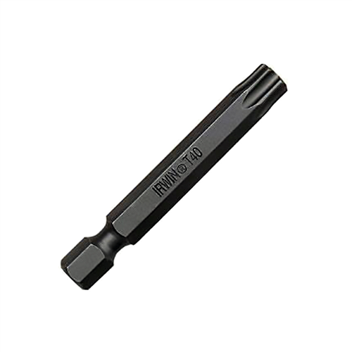 Hanson 93367 T10 Power Bit 6in