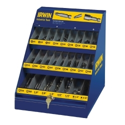 Hanson 95162 Fastener Drive Tool 795 pc. Cabinet Merchandiser