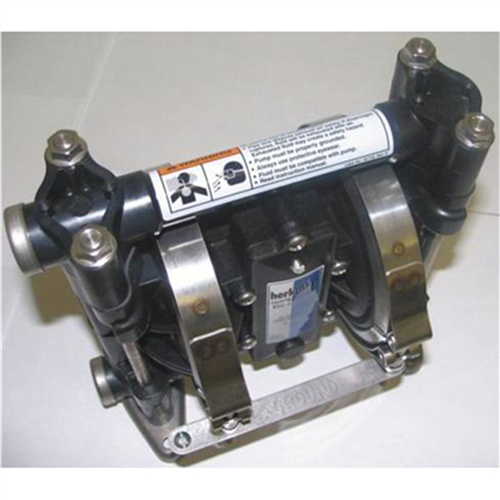 Herkules Equipment 338Replacement Pump Xxx