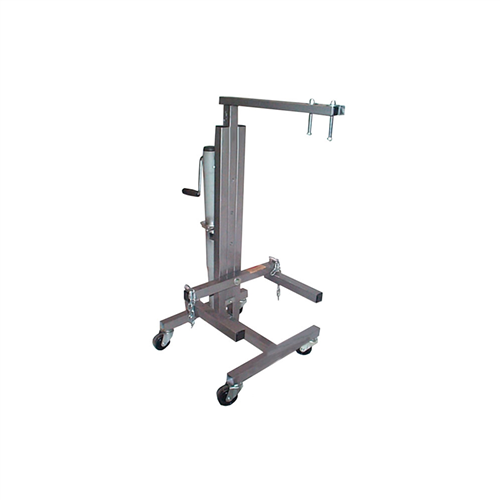 Herkules Equipment DJ-5020 Door and Bumper Jack