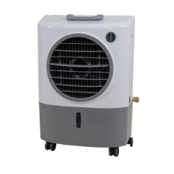 HESSAIRE PRODUCTS MC18M Hessaire 1300 CFM Evaporative Cooler