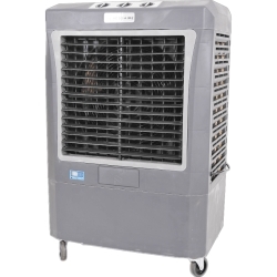 HESSAIRE PRODUCTS MC37V Hessaire 3,100 CFM Evaporative Cooler with Cooling area of 950 sq/ft.