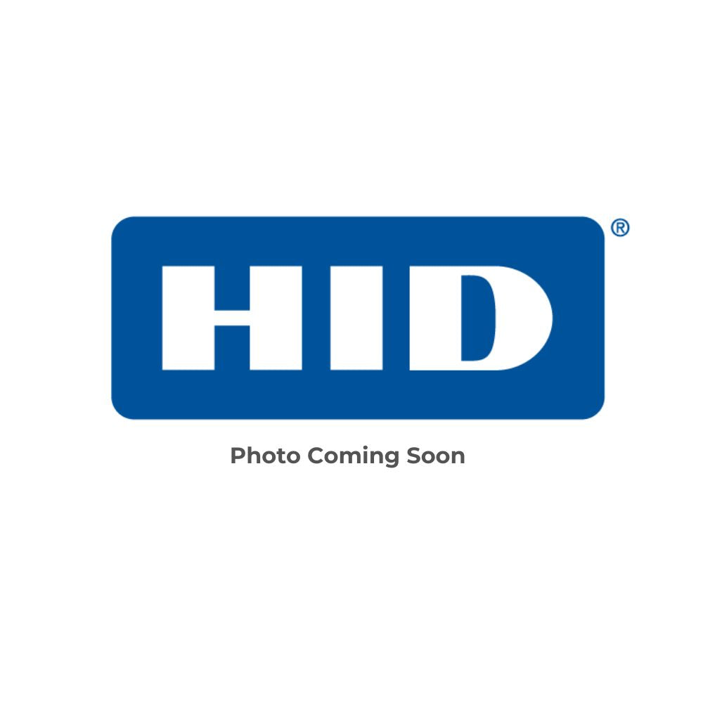 HID MaxiProx Proximity Reader - Charcoal Gray | HID-5375AGN00