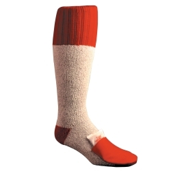 HeatMax B845 HeatMax Heated Acrylic Hunting Socks (Size 10-13)